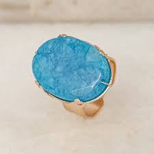 Anel de Ouro 18k | Celina