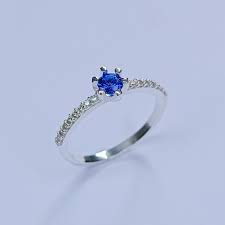 Anel de Ouro 18k | Celina